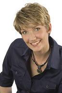 Lorie Marrero, Chief Executive Organizer