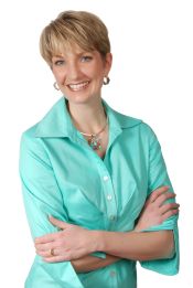 Lorie Marrero, Chief Executive Organizer