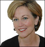 Geralin Thomas - Professional Organizer