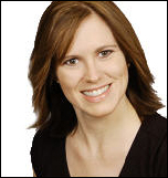 Laura Dunning - Professional Organizer