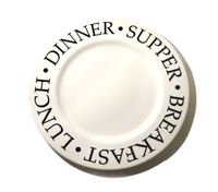 Breakfastdinnerplate