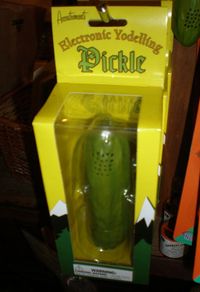 Pickle