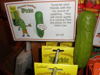 Picklesign