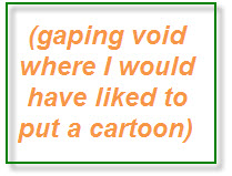 Cartoonvoid